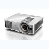 Мультимедийный короткофокусный проектор BenQ MS630ST - fgospostavki.ru - Москва