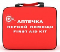 Аптечка для детских и учебных учреждений СТС в сумке - fgospostavki.ru - Москва