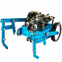 Ресурсный набор mBot Six-Legged Pack - fgospostavki.ru - Москва