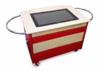 Интерактивная детская студия S27 - fgospostavki.ru - Москва