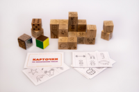 Набор методических материалов «Предметный мир» - fgospostavki.ru - Москва