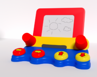 Игра «Создай рисунок» - fgospostavki.ru - Москва