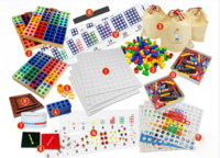 Базовый набор Нумирошка для групповых занятий с детьми 3-5 лет - fgospostavki.ru - Москва