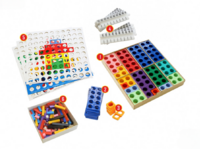 Набор дополнительных рабочих материалов для детей 7-11 лет Нумирошка - fgospostavki.ru - Москва