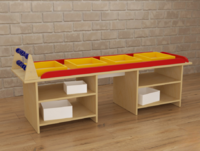 Стол игровой Для сенсорных занятий - fgospostavki.ru - Москва