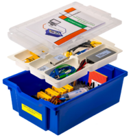 Цифровая лаборатория по физике (базовый уровень) - fgospostavki.ru - Москва