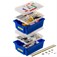 Цифровая лаборатория по физике (профильный уровень) - fgospostavki.ru - Москва