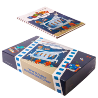 Хрустальная мультлаборатория - fgospostavki.ru - Москва