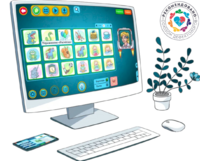 Программно-методический комплекс «ЛогоТолк» - fgospostavki.ru - Москва