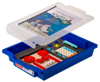 Конструктор "Курс юного механика" - fgospostavki.ru - Москва