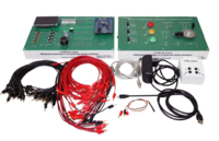 Учебный стенд «Микроконтроллеры и устройства ввода-вывода»  - fgospostavki.ru - Москва