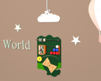 Бизиборд «Счетная доска» - fgospostavki.ru - Москва