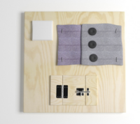 Бизиборд «Стандартный» - fgospostavki.ru - Москва