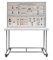 Комплект лабораторного оборудования «Электромонтаж жилых и офисных помещений»  - fgospostavki.ru - Москва