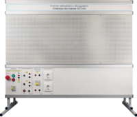 Комплект лабораторного оборудования «Слесарь-монтажник КИПиА» - fgospostavki.ru - Москва
