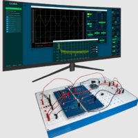 Цифровая учебная лаборатория «SuBaS» - fgospostavki.ru - Москва