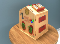 Бизидом «Шестеренки» - fgospostavki.ru - Москва