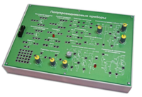 Сменная панель «Полупроводниковые приборы» - fgospostavki.ru - Москва