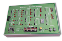 Сменная панель «Основы цифровой техники» - fgospostavki.ru - Москва