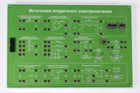 Сменная панель «Ферромагнитные материалы» - fgospostavki.ru - Москва