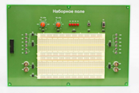 Сменная панель «Наборное поле» - fgospostavki.ru - Москва