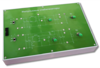 Сменная панель "Импульсные стабилизаторы" - fgospostavki.ru - Москва