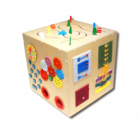 Бизикуб «№1» - fgospostavki.ru - Москва