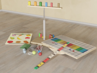 Бильгоу Комплект «Успех Макси» - fgospostavki.ru - Москва