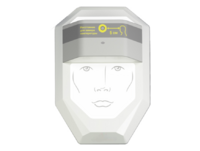 Автономная станция для бесконтактного мониторинга температуры "Граница-Lite" - fgospostavki.ru - Москва