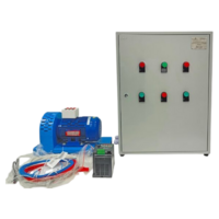 Комплект монтажа и наладки схем регулирования скорости асинхронного двигателя - fgospostavki.ru - Москва