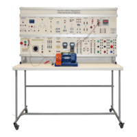 Учебный комплект лабораторного оборудования «Электрические аппараты» - fgospostavki.ru - Москва
