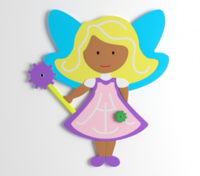 Бизиборд «Зубная фея» - fgospostavki.ru - Москва