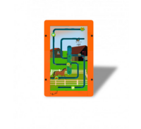 Игровая панель «Веселая ферма»  - fgospostavki.ru - Москва