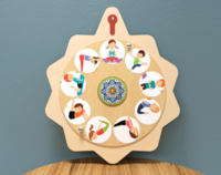 Игровой барабан для выполнения упражнений - fgospostavki.ru - Москва