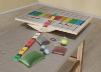 Комплект балансировочный «Успех» (Баламетрикс) - fgospostavki.ru - Москва