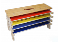 Комплект дидактических лабиринтов №1 - fgospostavki.ru - Москва