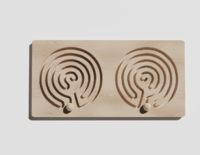 Межполушарная доска №10 - fgospostavki.ru - Москва