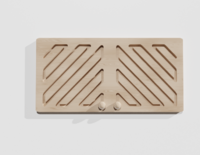 Межполушарная доска №11 - fgospostavki.ru - Москва