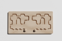 Межполушарная доска №19 - fgospostavki.ru - Москва