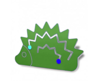 Бизипанель «Ежик» - fgospostavki.ru - Москва