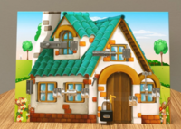 Настенная панель «Замочки» - fgospostavki.ru - Москва