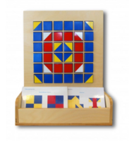 Настенная панель «Мозаика» - fgospostavki.ru - Москва