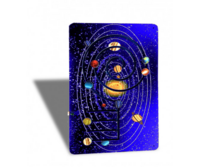 Панель «Космос» - fgospostavki.ru - Москва