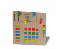 Панель «Найди цвета у фишки» - fgospostavki.ru - Москва