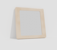 Панель-зеркало для STEM-стены - fgospostavki.ru - Москва