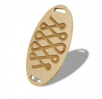 Панель-лабиринт «Серпантин» - fgospostavki.ru - Москва