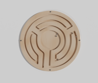 Панель-лабиринт «Умняша» - fgospostavki.ru - Москва