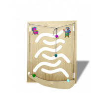 Панель-лабиринт «Охота за сокровищами» - fgospostavki.ru - Москва