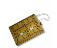 Панель-лабиринт «Цифры» - fgospostavki.ru - Москва