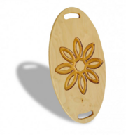 Панель-лабиринт «Цветочек» - fgospostavki.ru - Москва